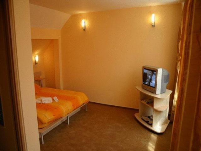 Suri Guesthouse Brasov Luaran gambar