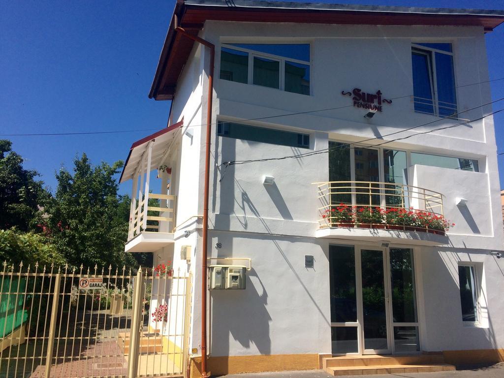 Suri Guesthouse Brasov Luaran gambar