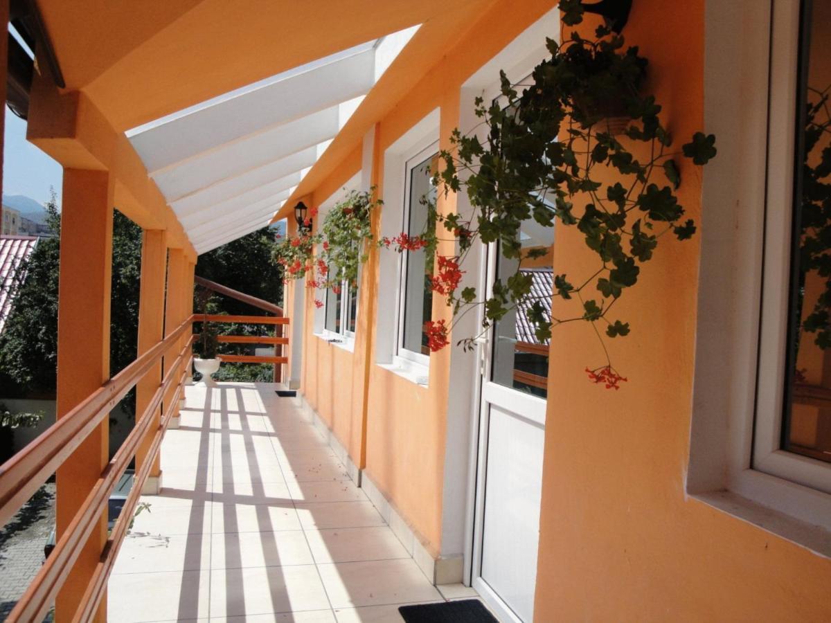 Suri Guesthouse Brasov Luaran gambar