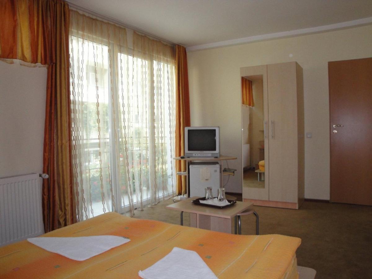 Suri Guesthouse Brasov Bilik gambar